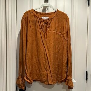 Loft Blouse